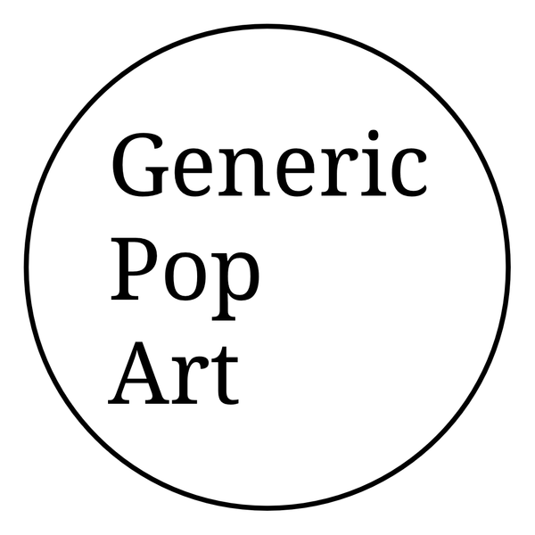 Generic Pop Art